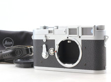 [Vicino come nuovo] LEICA M3