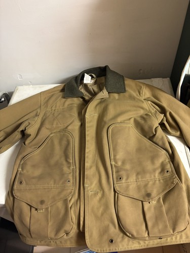 Giacca vintage filson - giacca,