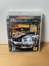Midnight Club: Los Angeles -