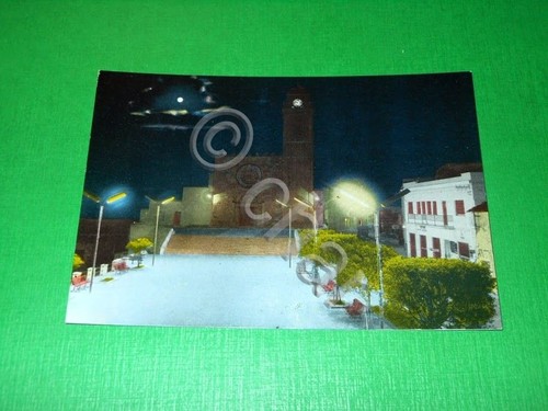 Cartolina guspini piazza xx - -,