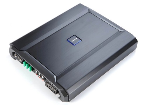 Alpine a90s amplificatore - alpine,