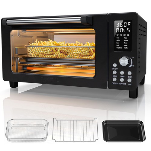 Nuwave bravo pro 21qt - nuwave,