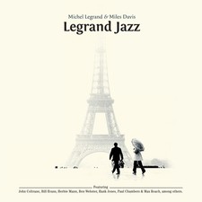 Michel legrand miles davis - &,