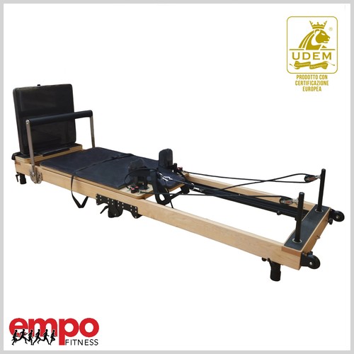 Prevendita macchina reformer - #prevendita#,