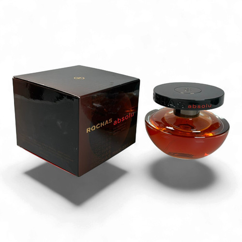 Rochas absolu eau parfum - rochas,