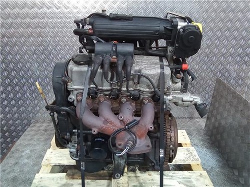 B10s1 motore chevrolet - b10s1, matiz