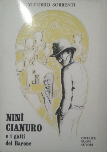 Nini cianuro gatti del - i,