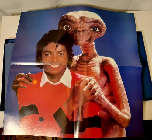 The extra terrestrial box - the,