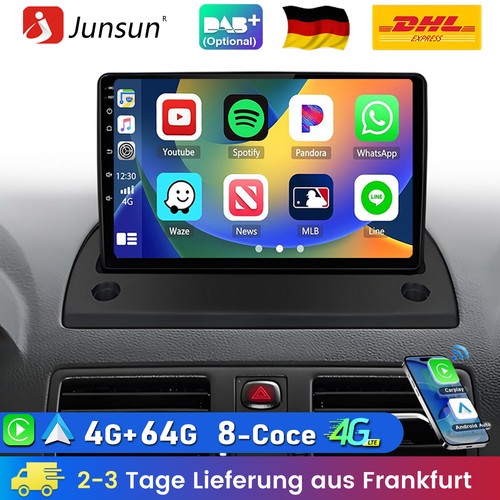 64g carplay dab per - 4+64g,