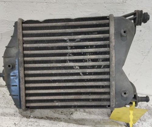 Intercooler per fiat idea - intercooler, 1°