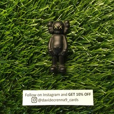 KAWS Companion Keychain Nero (2009)