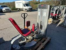 Life Fitness Optima Series