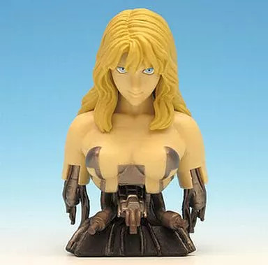 Ghost the shell - sac, mini