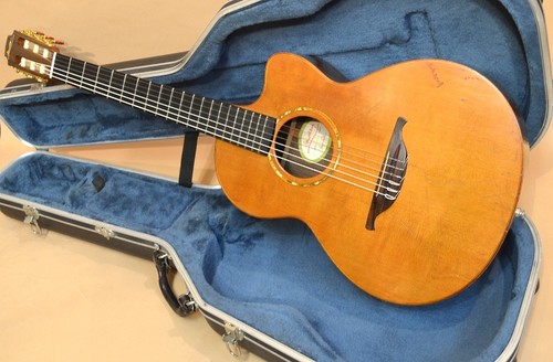 Lowden 25j circa 1997 - lowden,