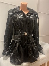 Giacca donna taglia S/36 nera