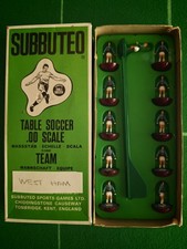 Subbuteo LW Zombie MP Ref 209