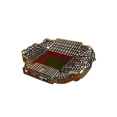 Vecchio distintivo stadio
