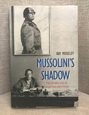 Mussolini's Shadow: The Double