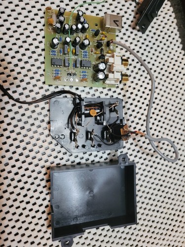 Spina circuito 15v - e,