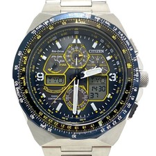 Citizen Promaster Skyhawk A-T