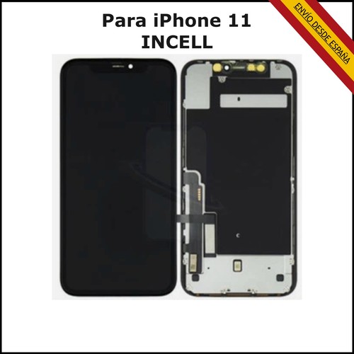 Pantalla para iphone - 11, lcd