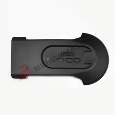 PLASTICA PASSARUOTA TELAIETTO