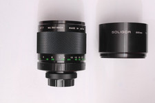 Obiettivo a specchio Soligor