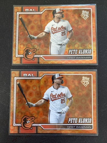 Carta 2026 topps serie - serie, 2