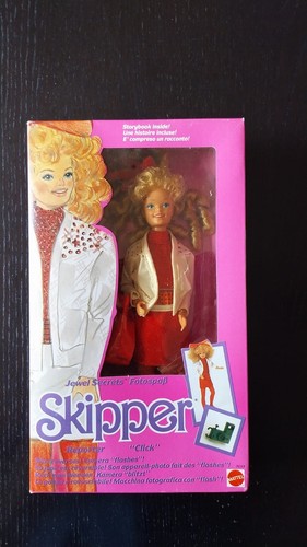 Skipper jewel sexcrets - jewel,
