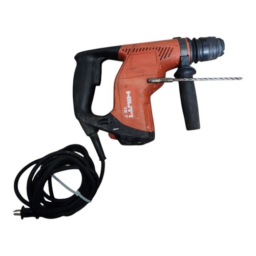 Hilti te7 rotary hammer - te7, 02