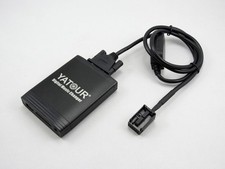 Adattatore USB SD AUX