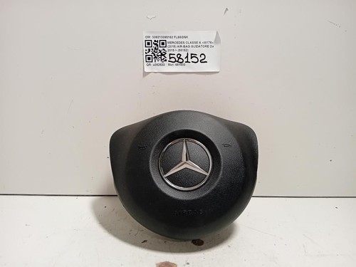 Airbag volante per mercedes - airbag,