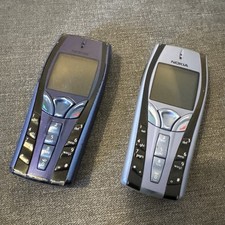 2x Nokia 7250 - veramente non