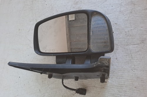 Specchietto retrovisore destro - specchietto,