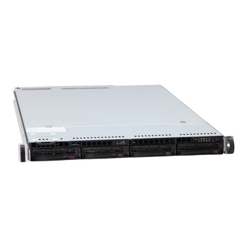 Supermicro cse 819 - cse-819, x11dpu