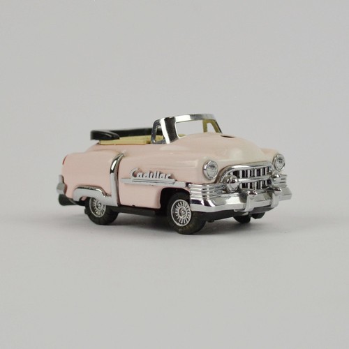 Accendino cadillac vintage - accendino,