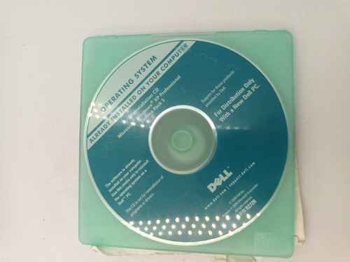 Microsoft windows - windows, xp