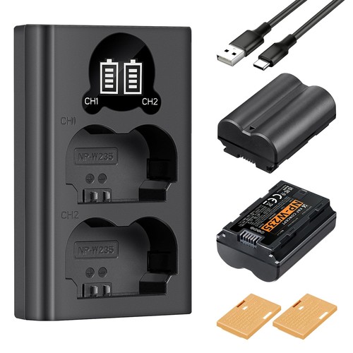 W235 batteria ricambio - w235, di