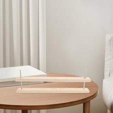 Pressa per legatoria legno - per,