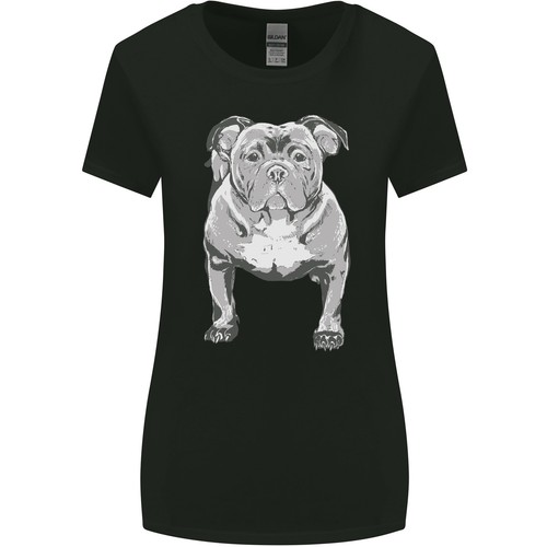 American bully posizione - american,