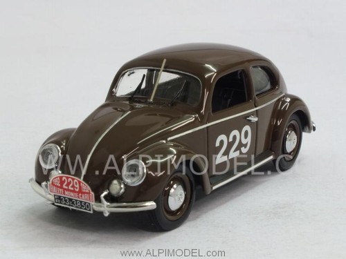 Volkswagen beetle rally monte - beetle,