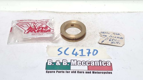 Anello perno selettore cambio - perno,