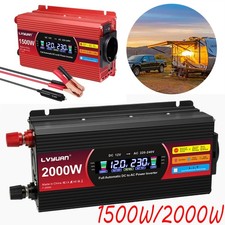 Inverter sinusoidale