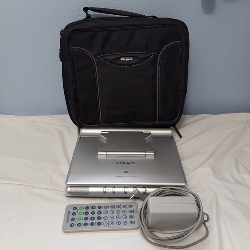 Magnavox mpd850 lettore dvd - magnavox,