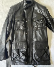 Belstaff Panther  legacy