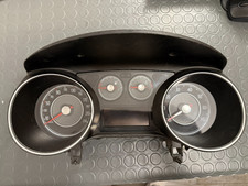 Quadro Strumenti Fiat Punto