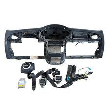 KIT AIRBAG COMPLETO PER MINI