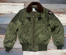 Giacca da volo vintage Spiewak