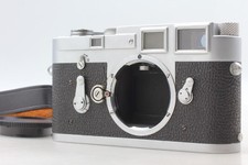 [QUASI NUOVO] Leica M3 SS