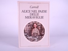 Alice nel paese delle